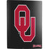 University of Oklahoma Sooners Black PS5 Digital Edition Bundle Skin