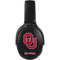 University of Oklahoma Sooners Black Skullcandy Venue Skin