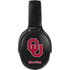 University of Oklahoma Sooners Black Skullcandy Venue Skin