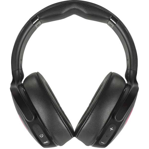 University of Oklahoma Sooners Black Skullcandy Venue Skin