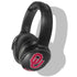 University of Oklahoma Sooners Black Skullcandy Venue Skin