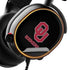 University of Oklahoma Sooners Black SteelSeries Arctis 5 Skin