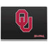 University of Oklahoma Sooners Black Surface Book 2 15in Skin