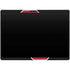 University of Oklahoma Sooners Black Surface Pro 8 Skin
