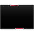 University of Oklahoma Sooners Black Surface Pro 9 Skin