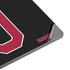 University of Oklahoma Sooners Black Universal Laptop 12in (9.8 x 6.8in) Skin