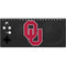 University of Oklahoma Sooners Black Xbox Adaptive Controller Skin