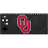 University of Oklahoma Sooners Black Xbox Adaptive Controller Skin