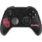 University of Oklahoma Sooners Black Xbox Elite Wireless Controller Series 2 Skin