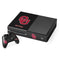 University of Oklahoma Sooners Black Xbox One Console and Controller Bundle Skin