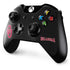 University of Oklahoma Sooners Black Xbox One Controller Skin