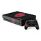 University of Oklahoma Sooners Black Xbox One X Bundle Skin