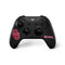 University of Oklahoma Sooners Black Xbox One X Controller Skin