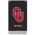University of Oklahoma Sooners Black Xbox Series S Console Skin
