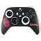 University of Oklahoma Sooners Black Xbox Series S Controller Skin