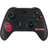 University of Oklahoma Sooners Black Xbox Series X Bundle Skin