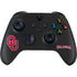University of Oklahoma Sooners Black Xbox Series X Controller Skin