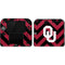 University of Oklahoma Sooners Chevron Nintendo 2DS Skin