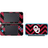 University of Oklahoma Sooners Chevron Nintendo 2DS XL (2017) Skin