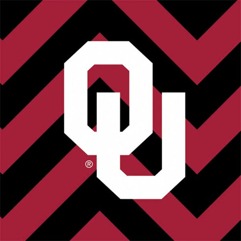 University of Oklahoma Sooners Chevron Nintendo 2DS XL (2017) Skin
