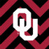 University of Oklahoma Sooners Chevron Nintendo 2DS XL (2017) Skin