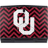University of Oklahoma Sooners Chevron Dell Alienware Skin