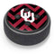 University of Oklahoma Sooners Chevron Amazon Echo Dot Skin