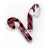 University of Oklahoma Sooners Chevron Apple AirPods 2 Skin