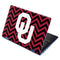 University of Oklahoma Sooners Chevron Aspire R11 11.6in Skin