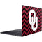 University of Oklahoma Sooners Chevron Ativ Book 9 (15.6in 2014) Skin