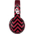 University of Oklahoma Sooners Chevron Beats Solo Pro Skin