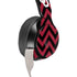University of Oklahoma Sooners Chevron Beats Solo Pro Skin