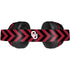 University of Oklahoma Sooners Chevron Beats Solo Pro Skin