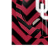 University of Oklahoma Sooners Chevron Bose Noise Cancelling Headphones 700 Skin