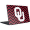 University of Oklahoma Sooners Chevron Dell Vostro Skin