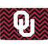 University of Oklahoma Sooners Chevron Dell Vostro Skin