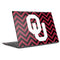 University of Oklahoma Sooners Chevron HP Envy Skin