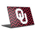 University of Oklahoma Sooners Chevron HP Envy Skin