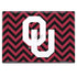 University of Oklahoma Sooners Chevron HP Envy Skin