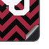 University of Oklahoma Sooners Chevron Galaxy A14 5G Skin