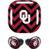 University of Oklahoma Sooners Chevron Galaxy Buds Pro Skin