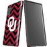 University of Oklahoma Sooners Chevron Galaxy Note 10 Pro Case