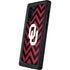 University of Oklahoma Sooners Chevron Galaxy Note 10 Waterproof Case