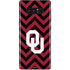 University of Oklahoma Sooners Chevron Galaxy Note 8 Skin