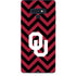 University of Oklahoma Sooners Chevron Galaxy Note 9 Skin
