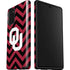 University of Oklahoma Sooners Chevron Galaxy Note20 5G Pro Case