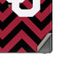 University of Oklahoma Sooners Chevron Galaxy Note20 5G Skin