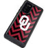 University of Oklahoma Sooners Chevron Galaxy Note20 5G Waterproof Case