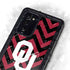 University of Oklahoma Sooners Chevron Galaxy Note20 5G Waterproof Case