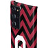 University of Oklahoma Sooners Chevron Galaxy Note20 Ultra 5G Lite Case